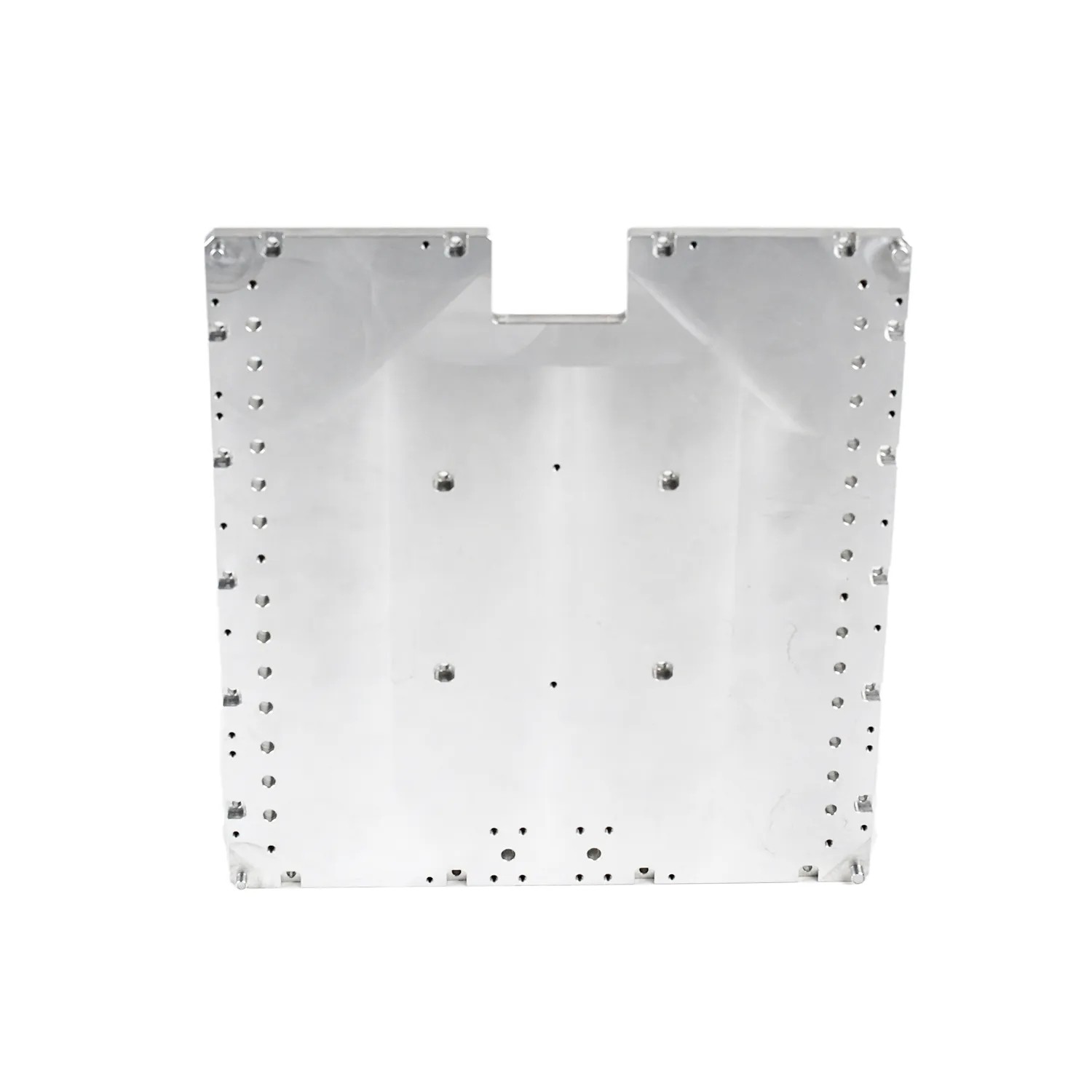 EV Battery water cooled plate detail EV Battery water cooled plate detail