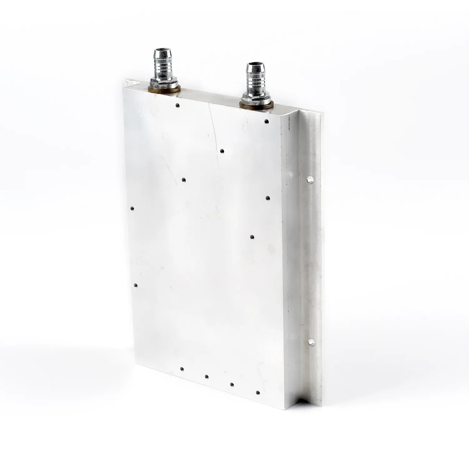 EV Battery water cooled plate details EV Battery water cooled plate details