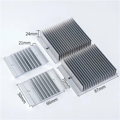 Wysoko-wysokowydajny radiator osuszacza - dostosowany do zastosowań przemysłowych